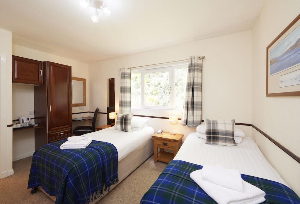 Loch Ness Clansman Hotel Драмнадрокіт Екстер'єр фото